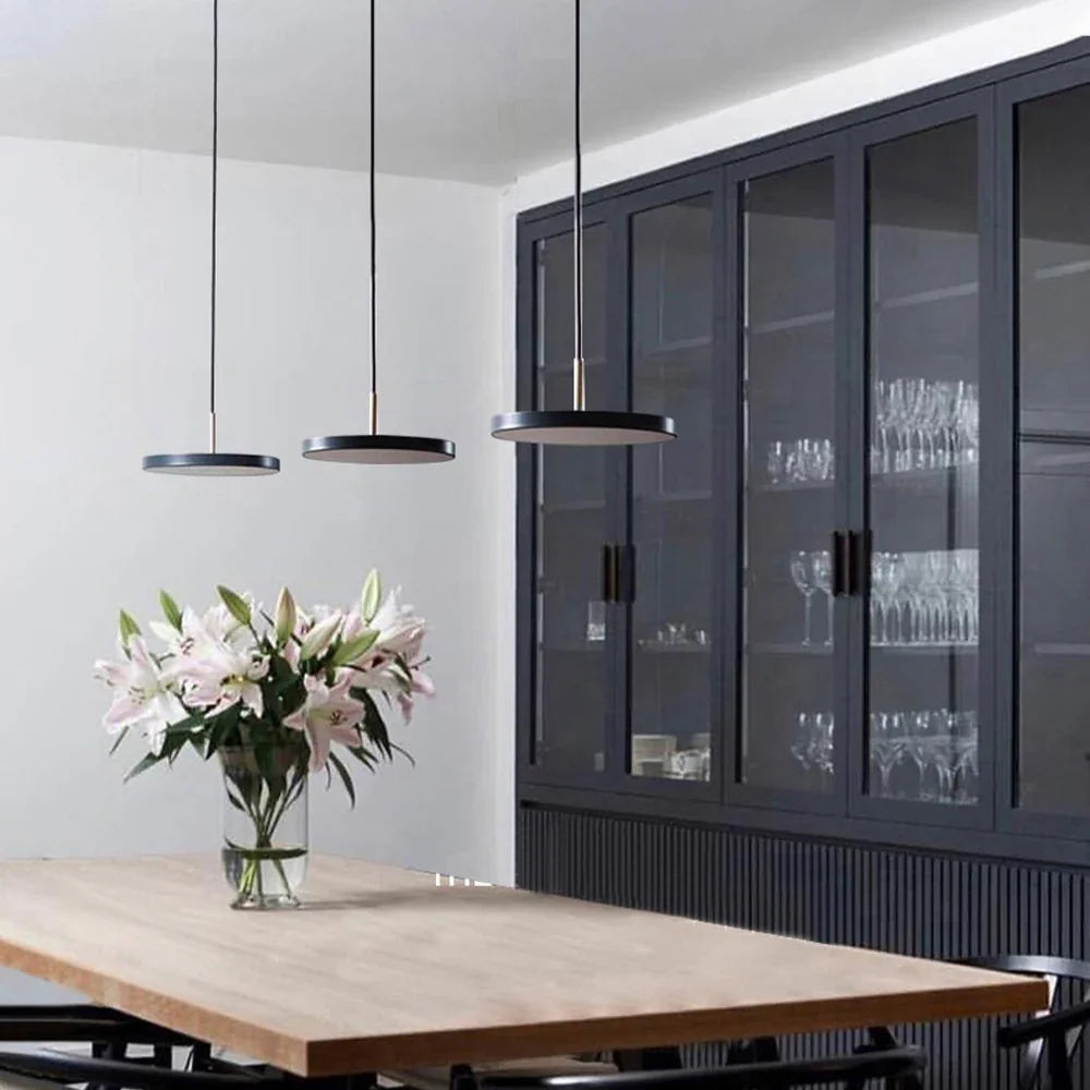 Olavor Pendant Lamp-Welvere