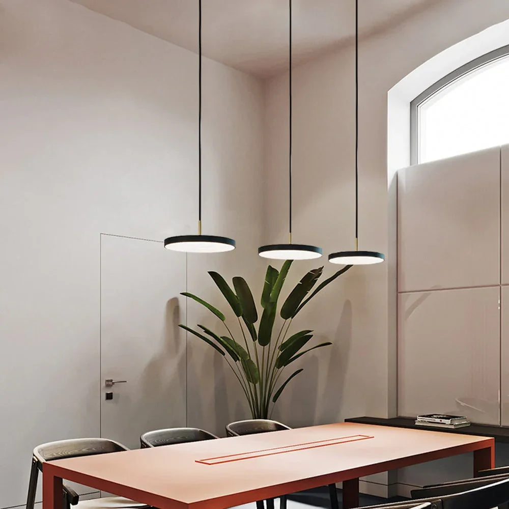 Olavor Pendant Lamp-Welvere