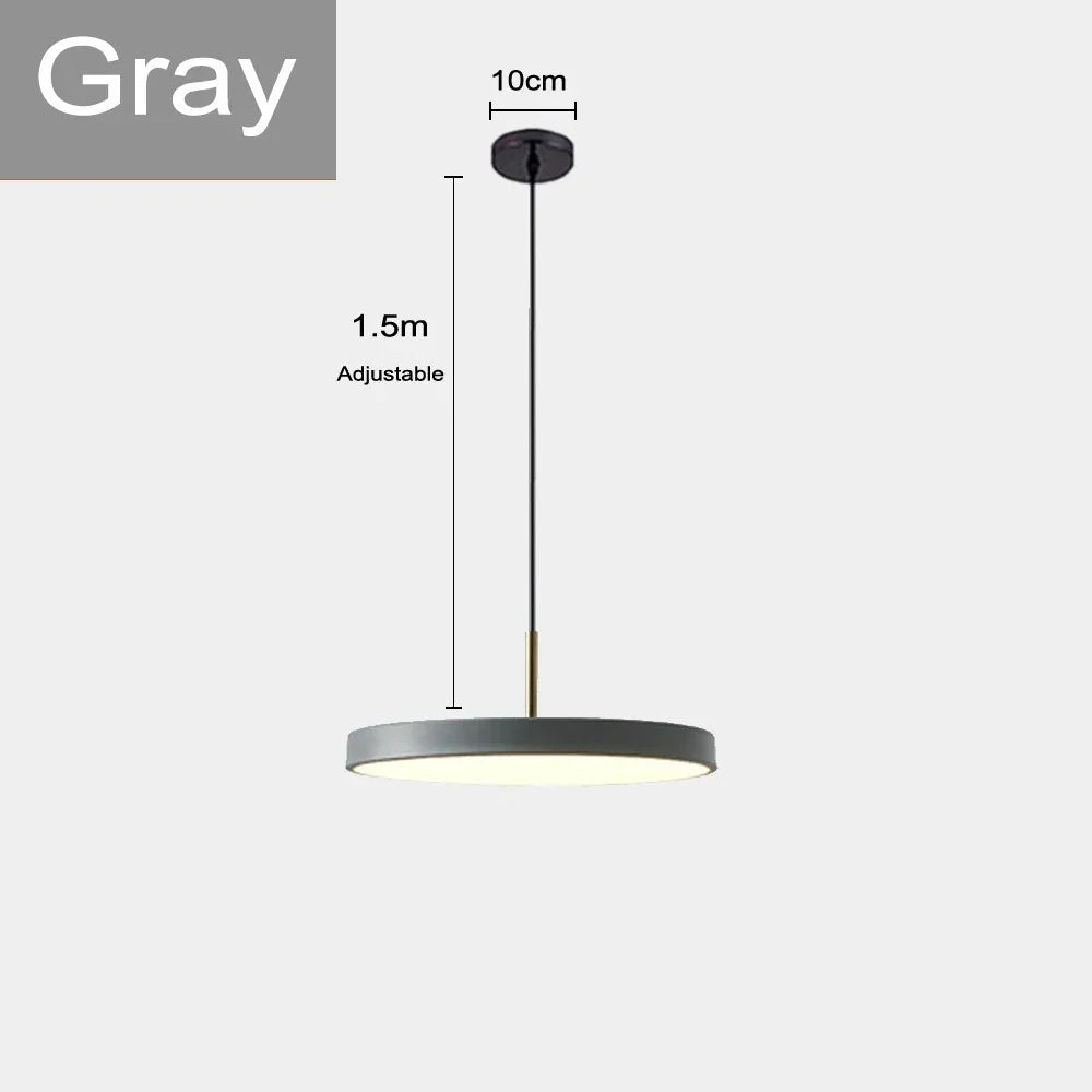 Olavor Pendant Lamp-Welvere