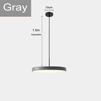 Olavor Pendant Lamp-Welvere