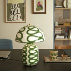 Olavor Table Lamp-Welvere