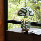 Olavor Table Lamp-Welvere