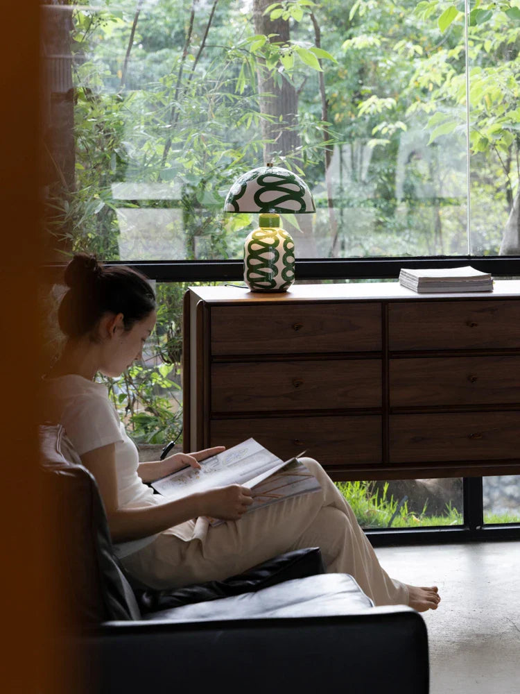 Olavor Table Lamp-Welvere