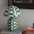 Olavor Table Lamp-Welvere