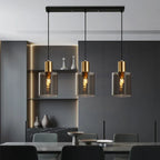 Olive Pendant Light-Welvere