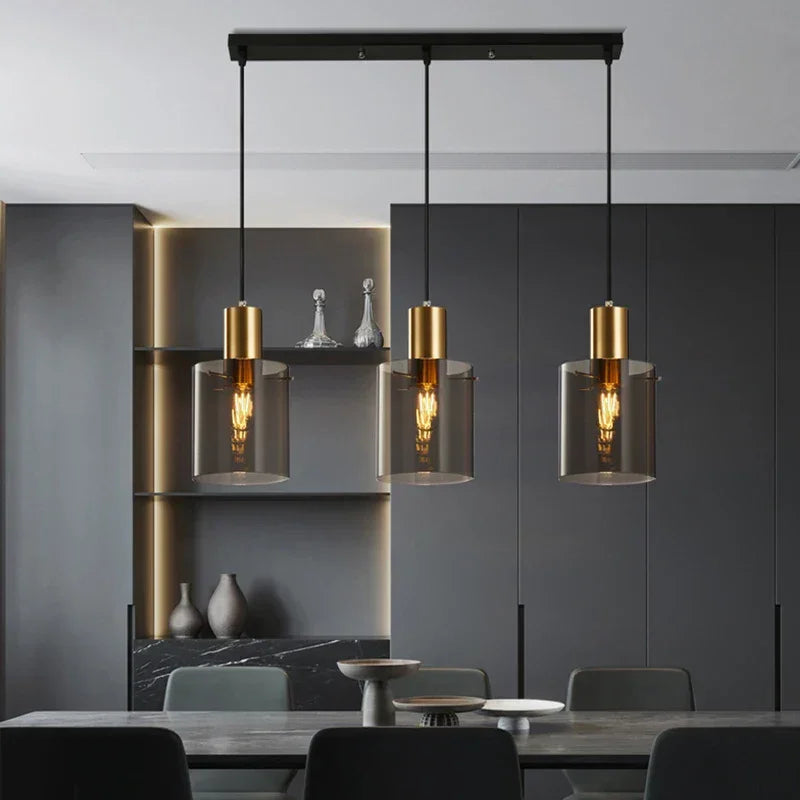 Olive Pendant Light-Welvere