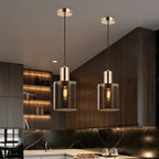 Olive Pendant Light-Welvere