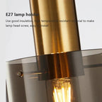 Olive Pendant Light-Welvere