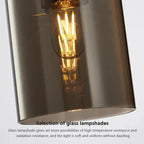 Olive Pendant Light-Welvere