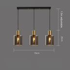 Olive Pendant Light-Welvere