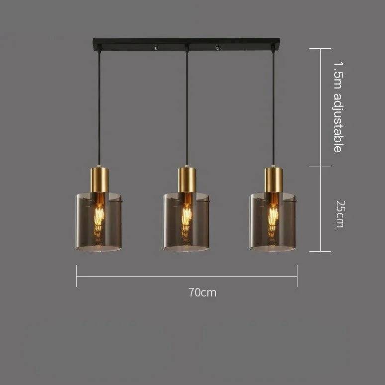 Olive Pendant Light-Welvere