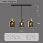 Olive Pendant Light-Welvere