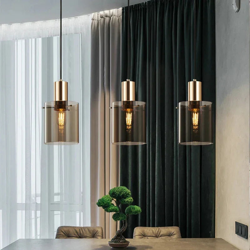 Olive Pendant Light-Welvere