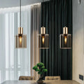Olive Pendant Light-Welvere
