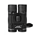 Compact HD Binoculars for Outdoor Viewing - 40X Magnification, 22mm Lens, view 3
