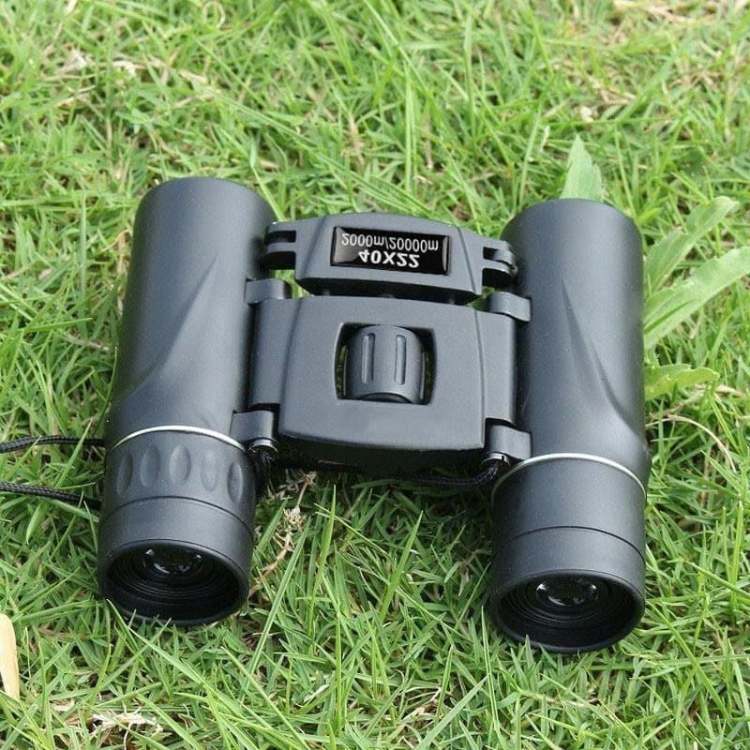 HD Long-Range Binoculars 40x22 for Outdoor Use - Lightweight, Shock-Resistant, view 4