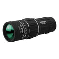 Portable Monocular Telescope - High Magnification, 60 mm, Outdoor Use