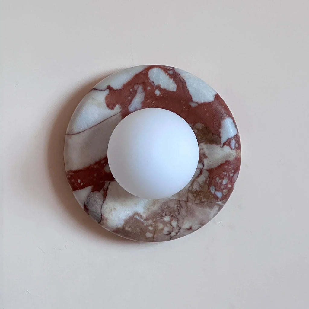 Orella Livine Lamp-Welvere