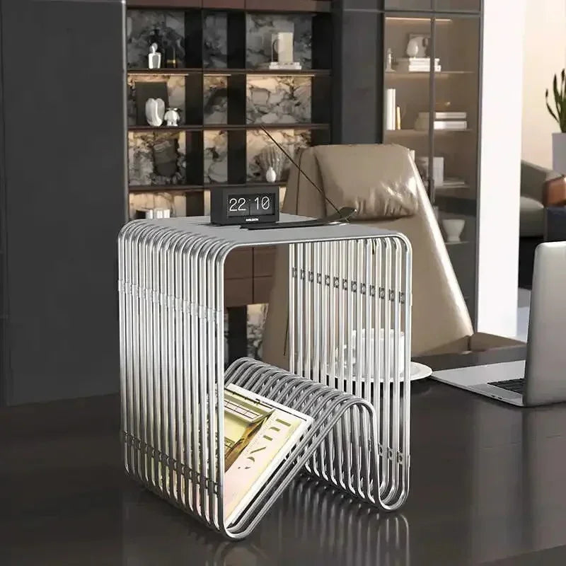 Orella Side Table-Welvere