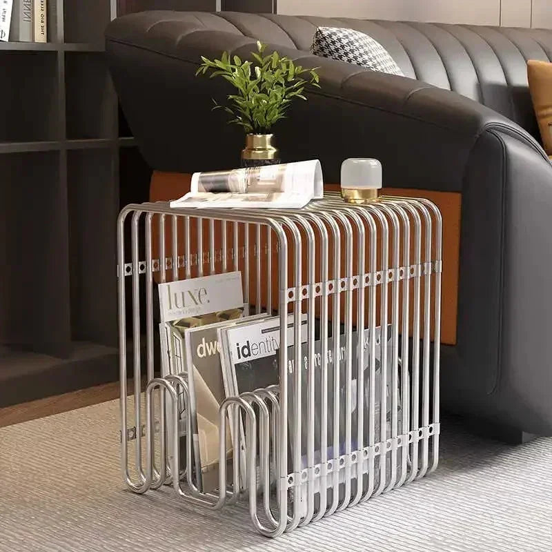 Orella Side Table-Welvere