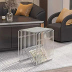 Orella Side Table-Welvere