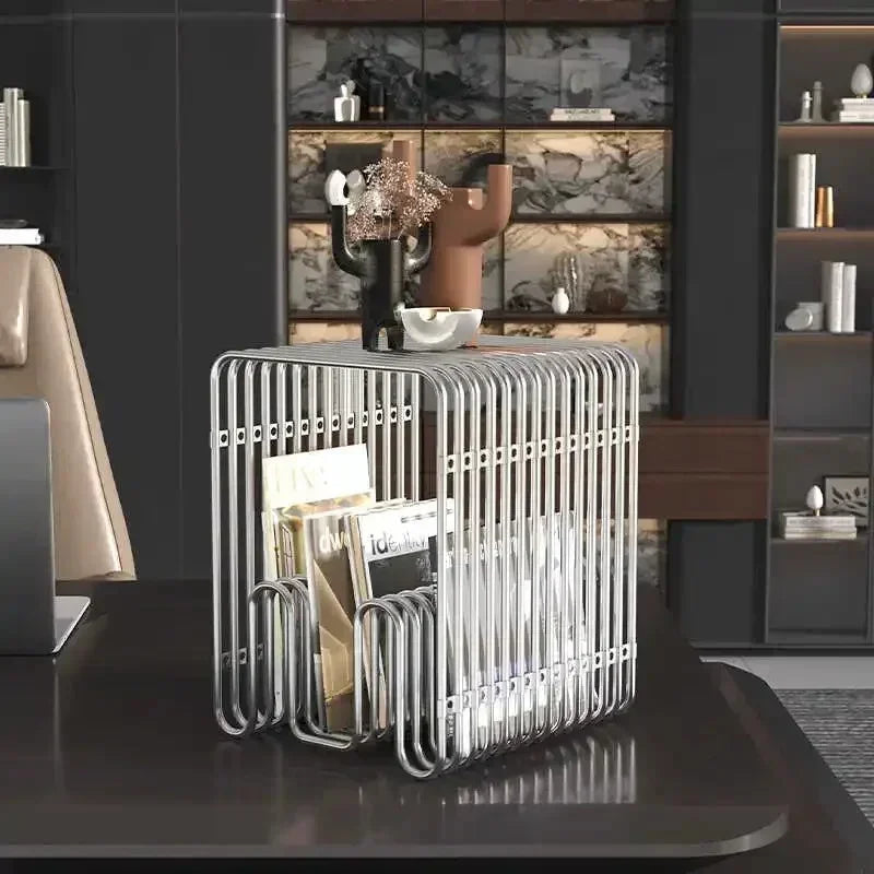 Orella Side Table-Welvere