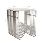 Orella Side Table-Welvere