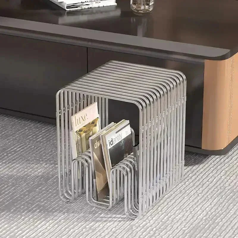 Orella Side Table-Welvere