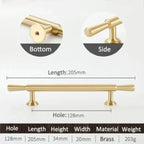 Oretta Alva Knobs & Handles-Welvere