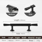 Oretta Alva Knobs & Handles-Welvere