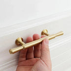 Oretta Alva Knobs & Handles-Welvere