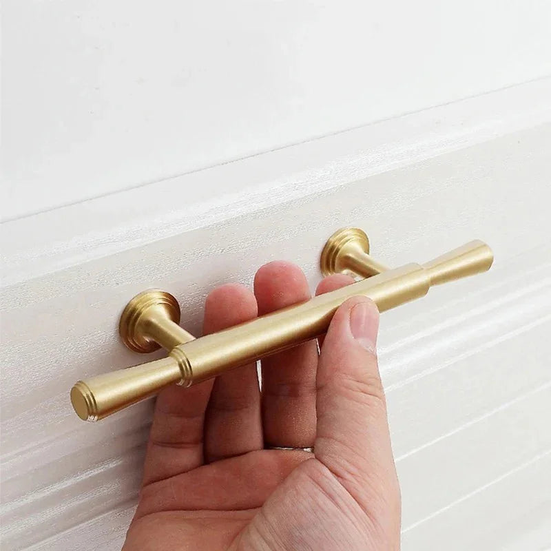 Oretta Alva Knobs & Handles-Welvere