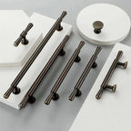 Oretta Alva Knobs & Handles-Welvere