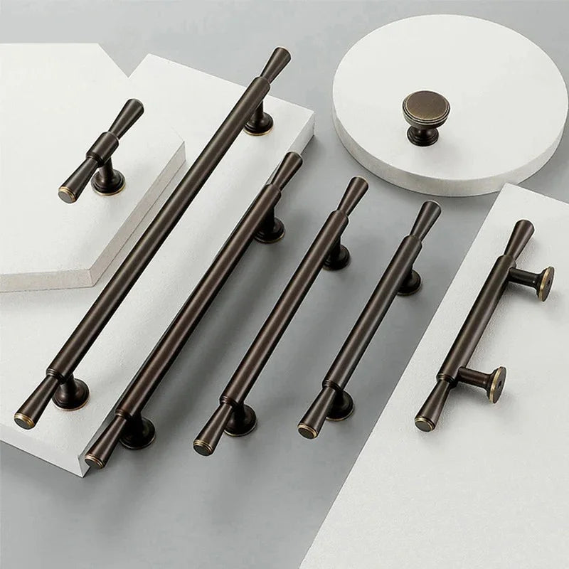 Oretta Alva Knobs & Handles-Welvere