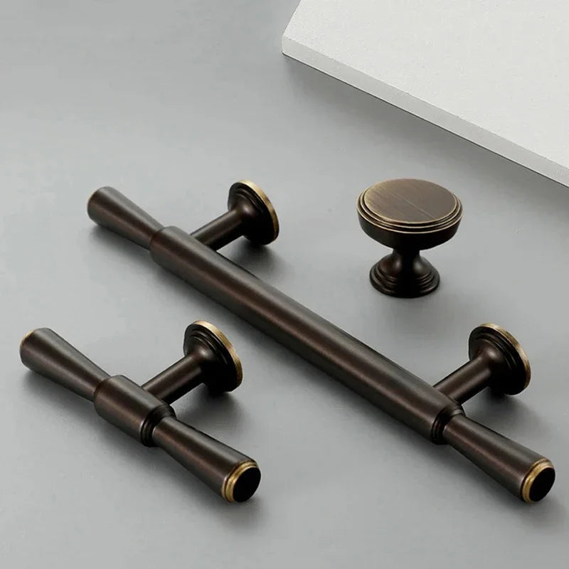 Oretta Alva Knobs & Handles-Welvere
