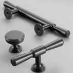 Oretta Alva Knobs & Handles-Welvere