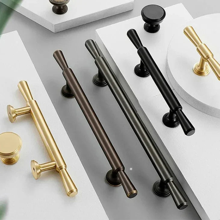 Oretta Alva Knobs & Handles-Welvere