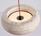 Oretta Peakhurst Pendant Lamp-Welvere