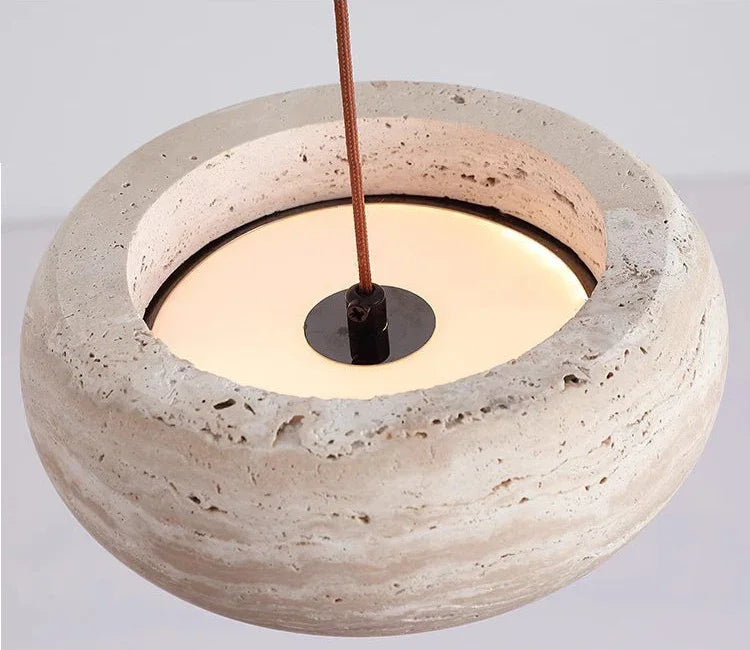 Oretta Peakhurst Pendant Lamp-Welvere