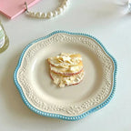 Oretta Plate-Welvere