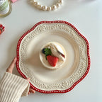 Oretta Plate-Welvere