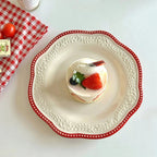 Oretta Plate-Welvere
