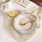 Oretta Plate-Welvere