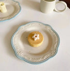 Oretta Plate-Welvere