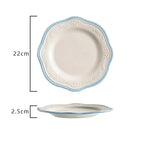 Oretta Plate-Welvere