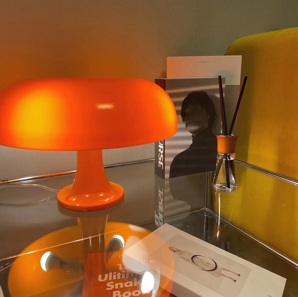 Oretta Table Lamp-Welvere
