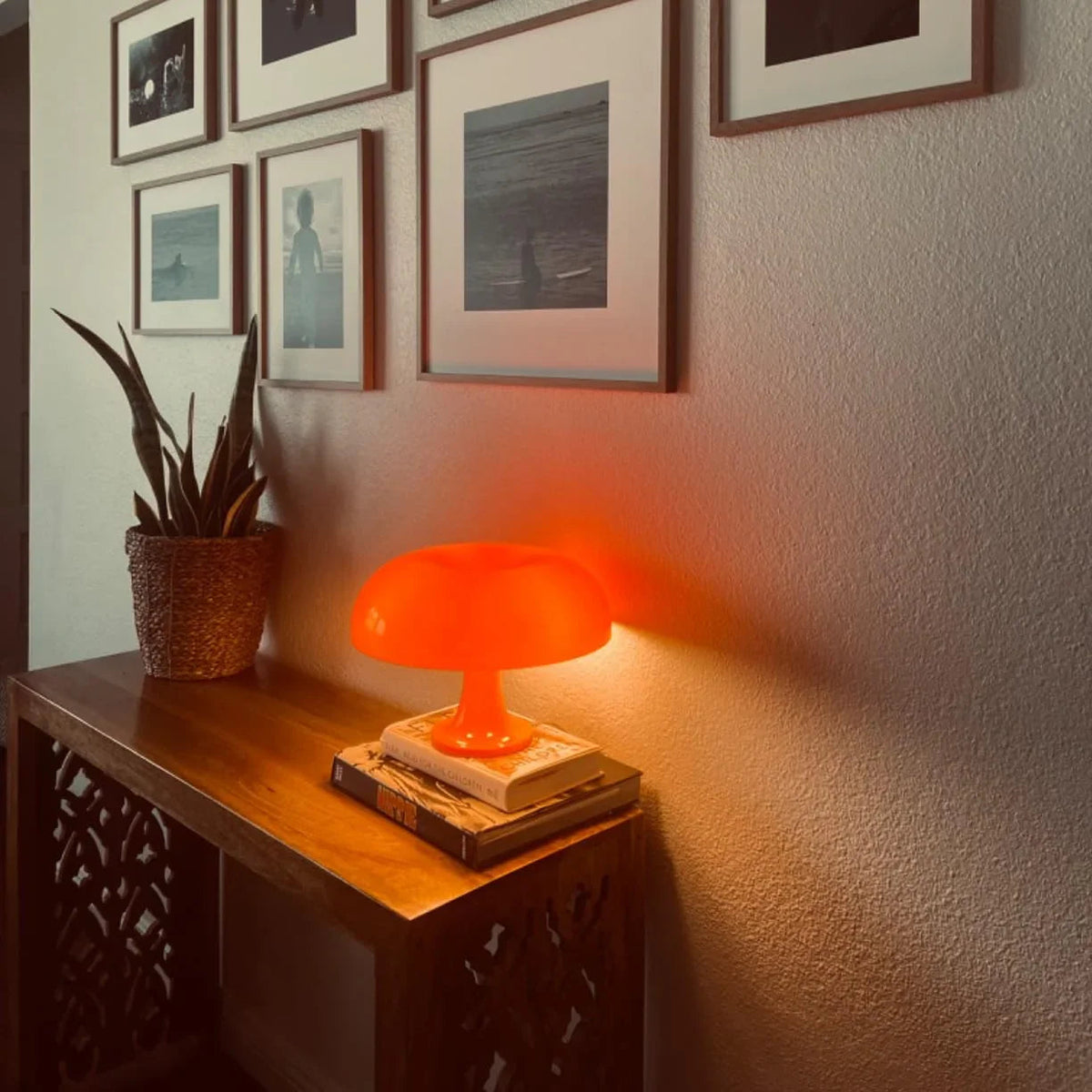 Oretta Table Lamp-Welvere
