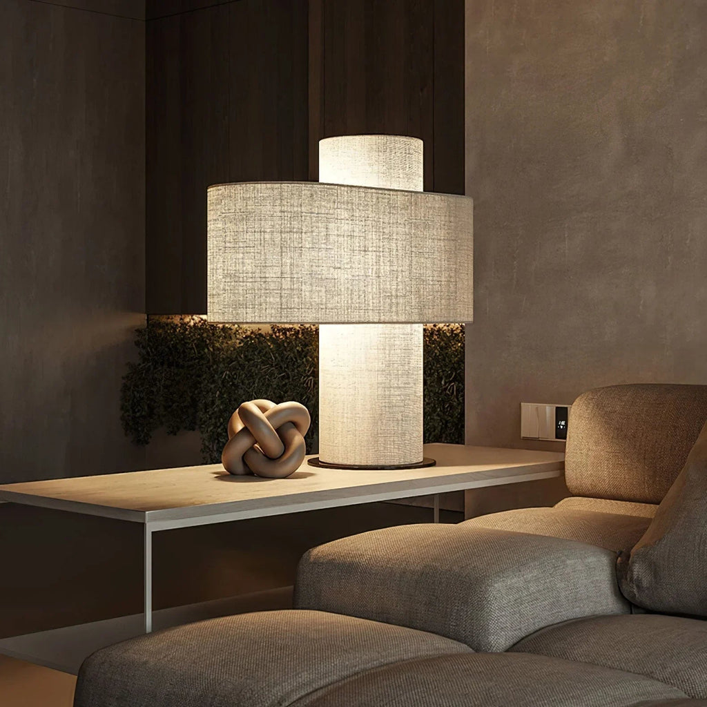 Oretta Table Lamp-Welvere