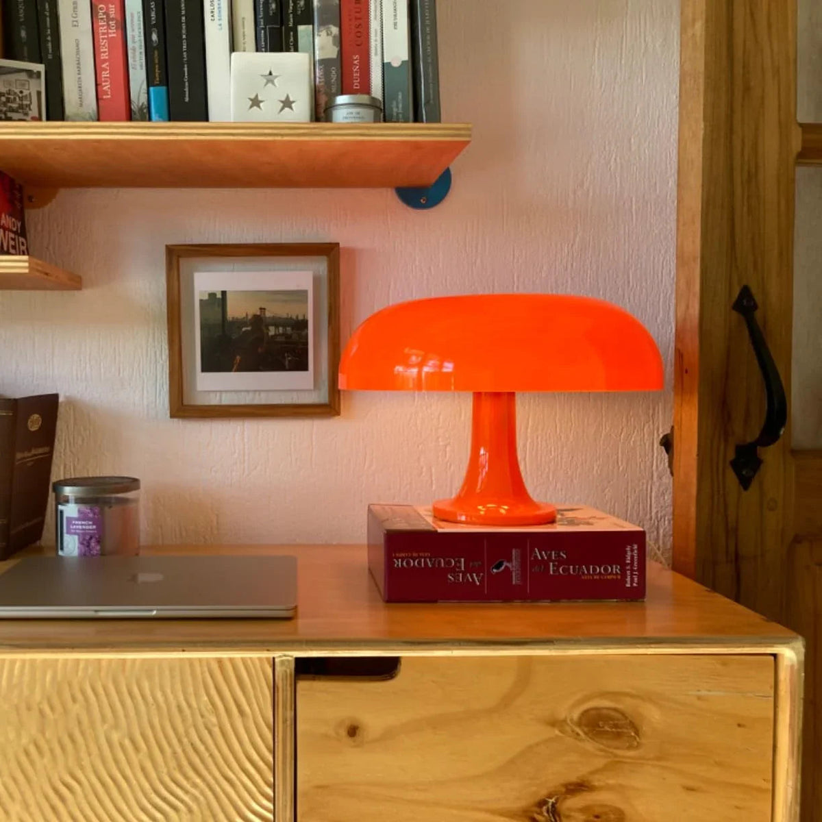 Oretta Table Lamp-Welvere