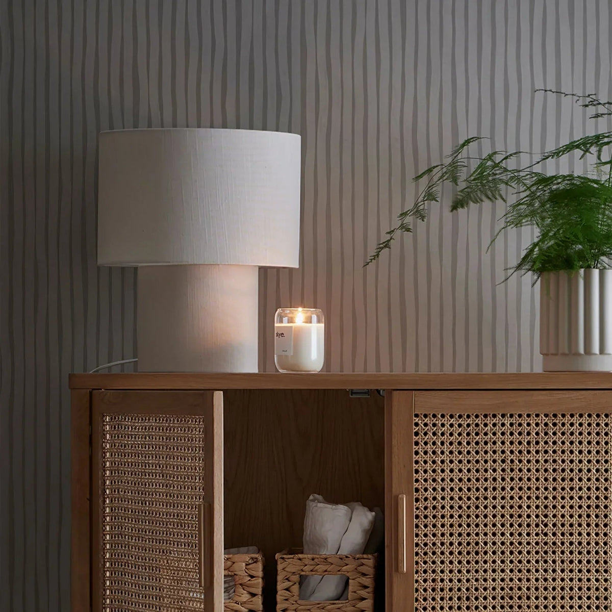 Oretta Table Lamp-Welvere